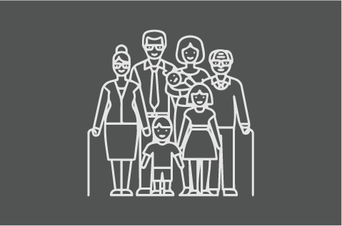 icona famiglia Studio Tondini