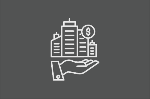 icona valore immobile Studio Tondini