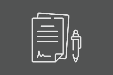 icona stipula contratti Studio Tondini