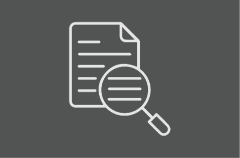 icona revisione contabile Studio Tondini